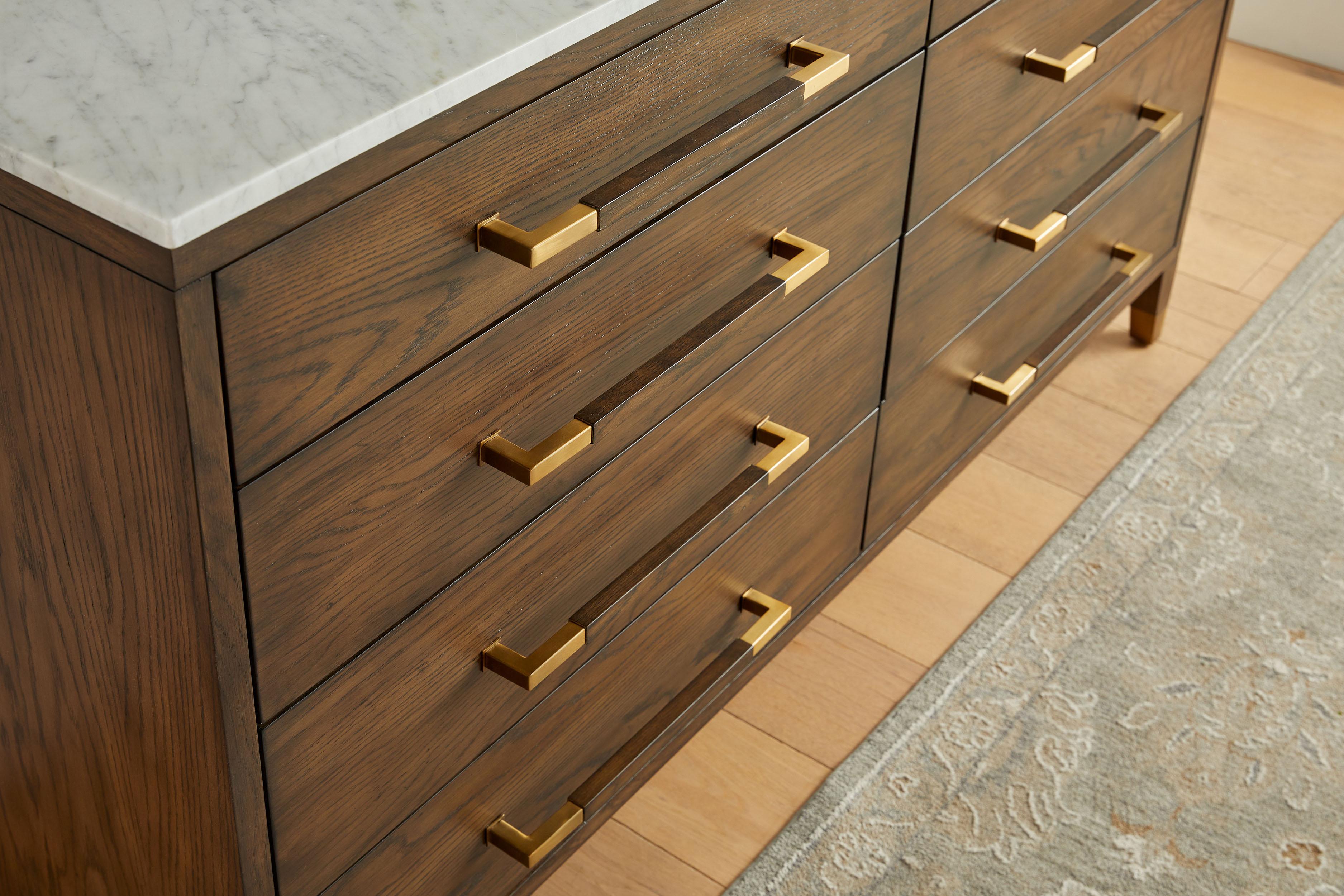 ART Furniture Bedroom Old World-Drawer Chest 143150-2606